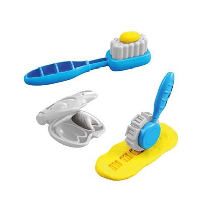 Dino Dişçi Hamur Set