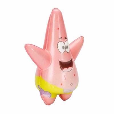 2C Tusi Squishy Köpük Patrick Figürü