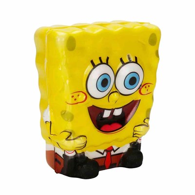 2C Tusi Squishy Sponge Bob