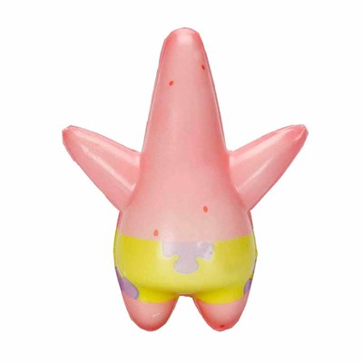 2C Tusi Squishy Köpük Patrick Figürü