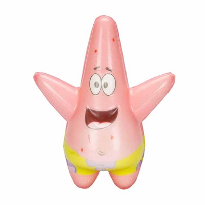 2C Tusi Squishy Köpük Patrick Figürü