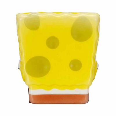 2C Tusi Squishy Sponge Bob