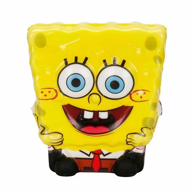 2C Tusi Squishy Sponge Bob