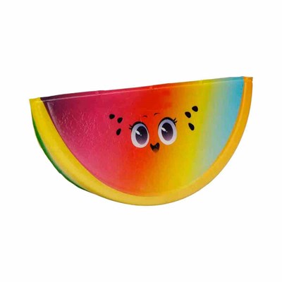 Tusi Squishy Karpuz Köpük Oyuncak