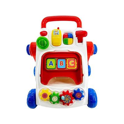 Birlik Babycim İlk Adım Arabam