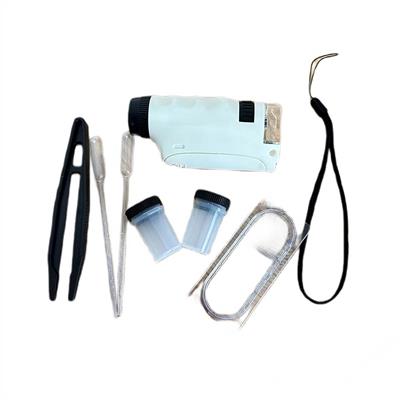 Birlik Mini Mikroskop