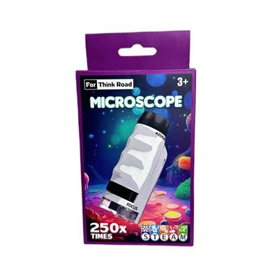 Birlik Mini Mikroskop