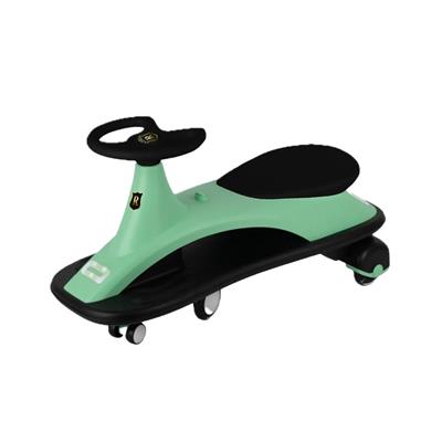 Birlik Royal Swing Car Karınca Yeşil