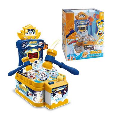 Ca Games Crazy Astronout Game