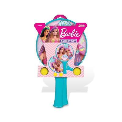 Barbie Raket Seti