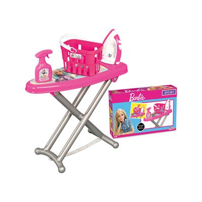 Barbie Ütü Seti
