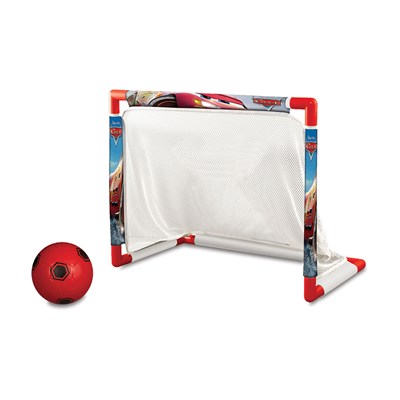 Cars Futbol Set