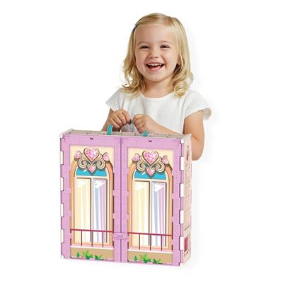 Dede Arianın Şatosu