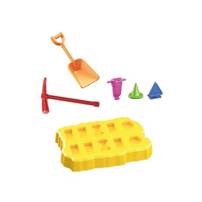 Dede Artsand İnşaat Kum Set 600 Gr