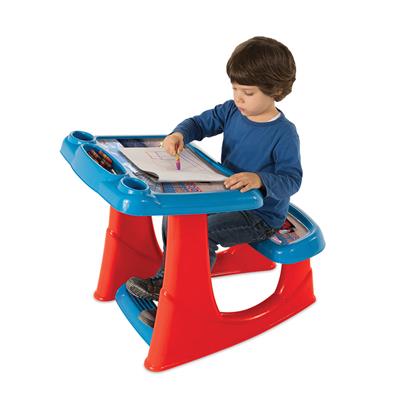 Dede Cars Çalışma Masası