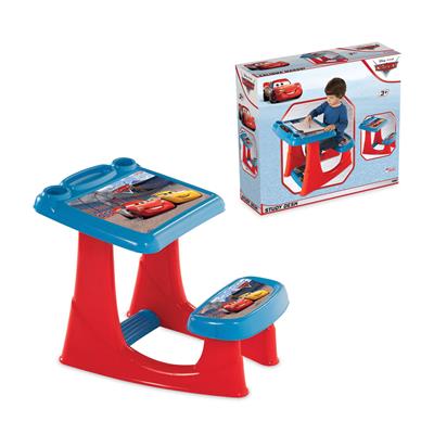 Dede Cars Çalışma Masası