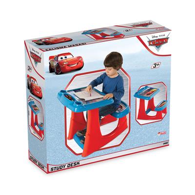 Dede Cars Çalışma Masası