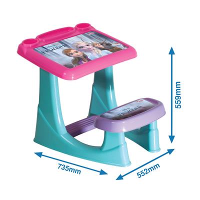 Dede Frozen Çalışma Masası