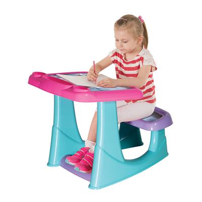 Dede Frozen Çalışma Masası