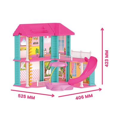 Milanın Miami Evi