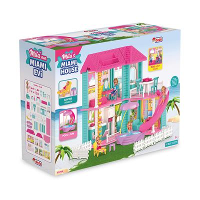 Milanın Miami Evi