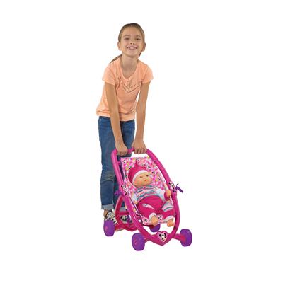 Minnie Mouse Kalpli Puset