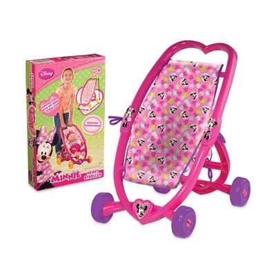 Minnie Mouse Kalpli Puset