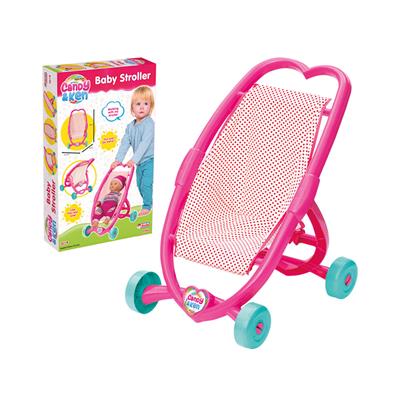 Oyuncak Candy Kalpli Puset