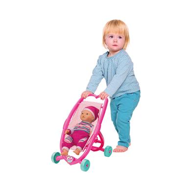 Oyuncak Candy Kalpli Puset