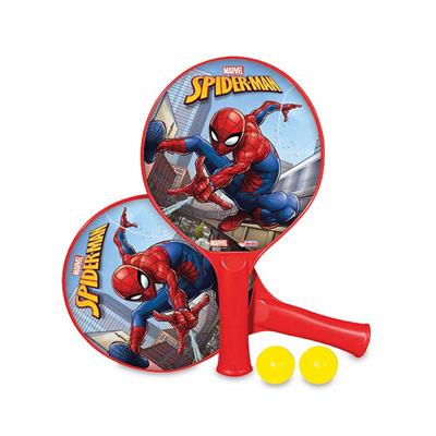 Spiderman Raket Seti