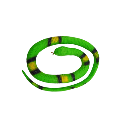 Duman Oyuncak Yılan