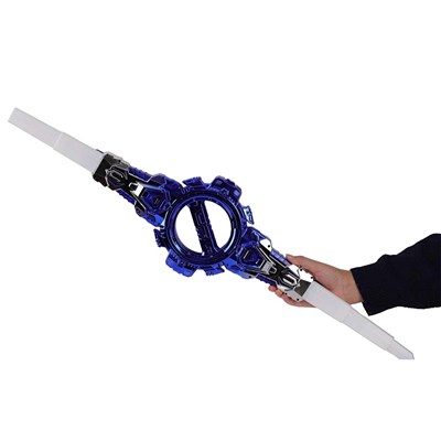 Gepettoys Çift Taraflı 360 Derece Dönebilen Kılıç