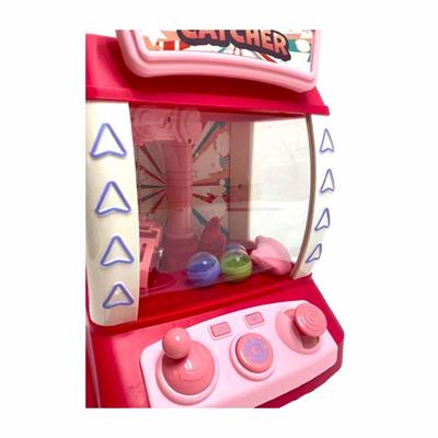 Karsan Oyuncak Tutma Yakalayıcı Set
