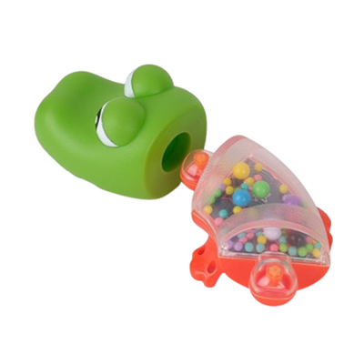 Lets Be Child Sevimli Timsah Tak Çıkar