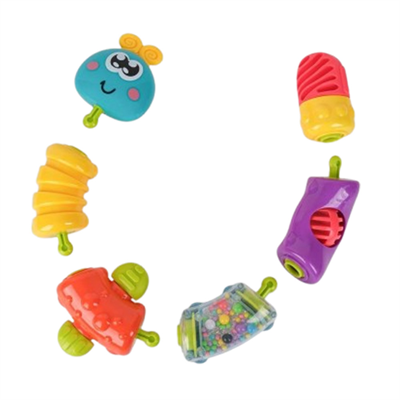 Lets Be Child Tak Çıkar Sevimli Tırtıl