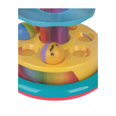 Lets Be Child Neşeli Minik Toplar