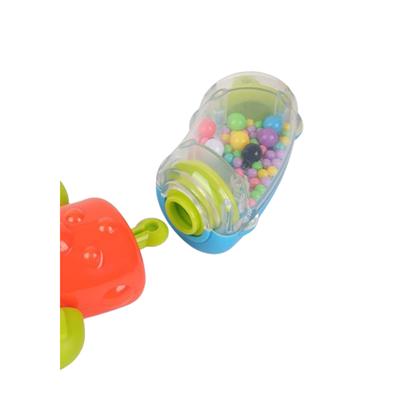 Lets Be Child Tak Çıkar Sevimli Tırtıl