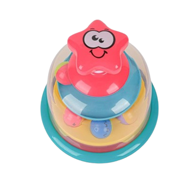 Lets Be Child Neşeli Minik Toplar