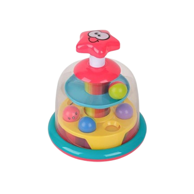 Lets Be Child Neşeli Minik Toplar