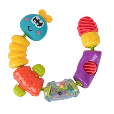 Lets Be Child Tak Çıkar Sevimli Tırtıl