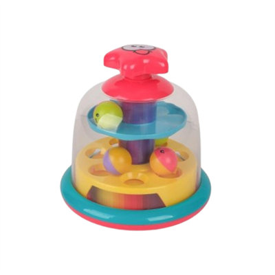 Lets Be Child Neşeli Minik Toplar