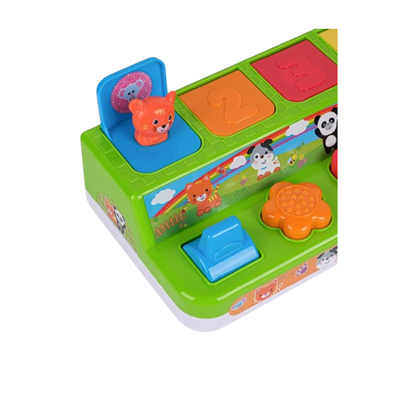 Lets Be Child Sürprizli Minik Aradaşlarım