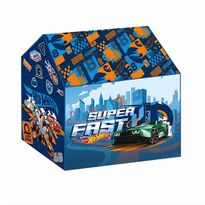 Hot Wheels Oyun Çadırı 67x100x100 Cm