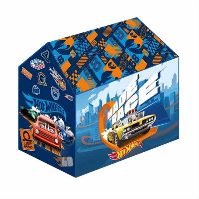 Hot Wheels Oyun Çadırı 67x100x100 Cm