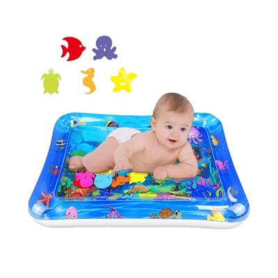 Matrax Oyuncak Kutulu Su Oyun Matı