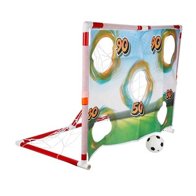 Matrax Oyuncak Şut ve Gol