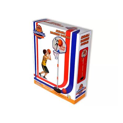 Matrax Oyuncak Ayaklı Basketbol Potası