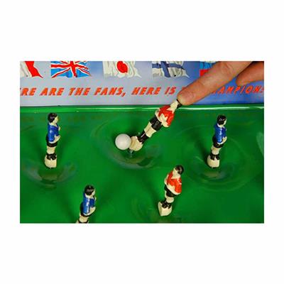 World Champions Futbol Oyunu