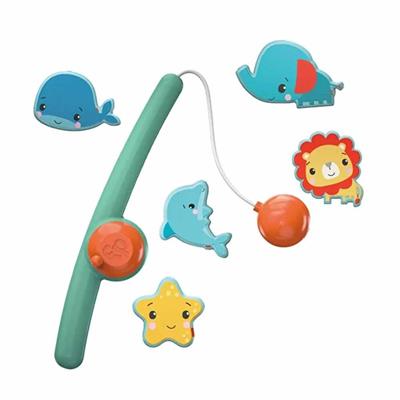 Fisher Price İlk Olta Setim