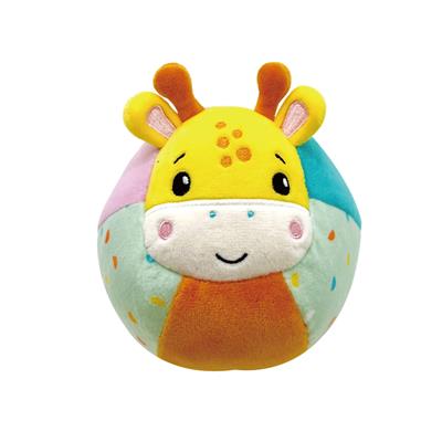 Fisher Price Zürafalı Çıngırak Top